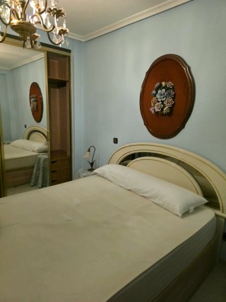 Alquilar habitación