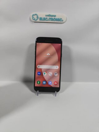Samsung Galaxy J5 Pro Nero
