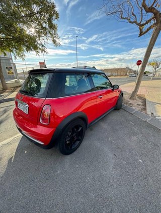 MINI Mini 2004