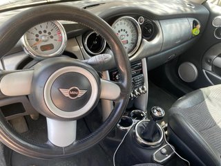 MINI Mini 2004