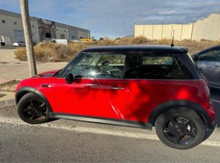 MINI Mini 2004