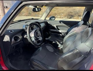 MINI Mini 2004