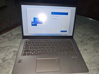 Portátil Asus X415JA i5 8GB RAM 256GB SSD