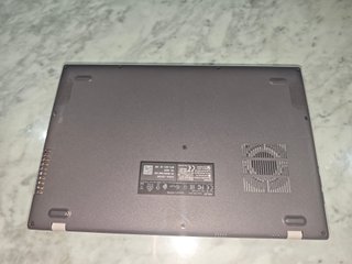 Portátil Asus X415JA i5 8GB RAM 256GB SSD