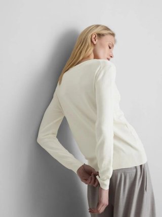 Cárdigan Básico Blanco Primark 10 euros!!!!!