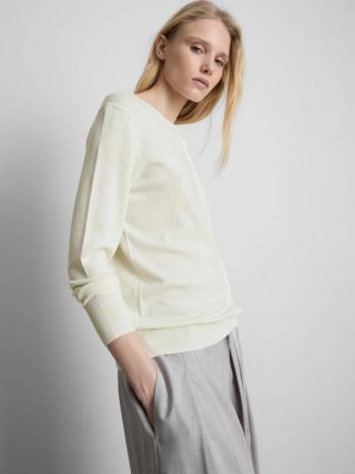 Cárdigan Básico Blanco Primark 10 euros!!!!!