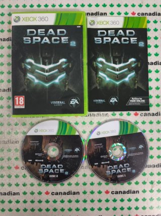 Dead Space 2 (Xbox 360)
