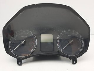 CUADRO INSTRUMENTOS SKODA SKODA OCTAVIA BERLINA (1Z3) 2008-2014