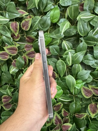 iPhone 16 Pro Max 256GB Blanco