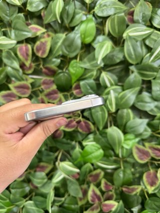 iPhone 16 Pro Max 256GB Blanco