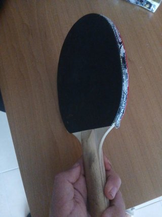 Pala de Ping-Pong Decathlon