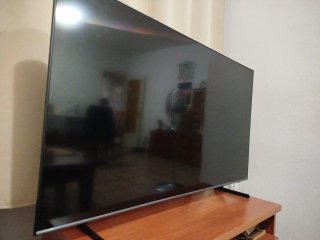 Samsung Smart TV 32 Negra