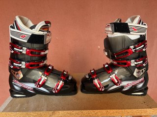 Botas de Esquí Nordica Talla 42