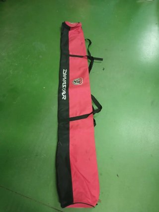 Funda para esquis Dynastar, 2,15 x 30.