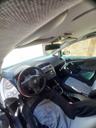 SEAT Toledo 2005