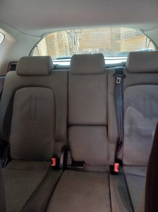 SEAT Toledo 2005