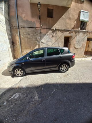 SEAT Toledo 2005