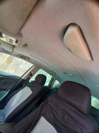 SEAT Toledo 2005