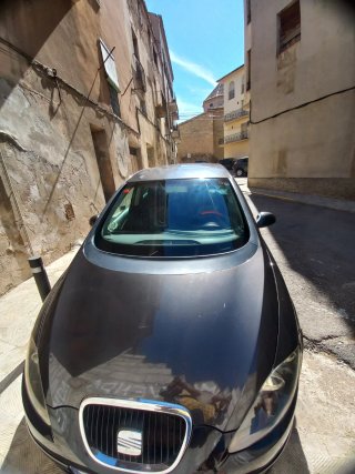 SEAT Toledo 2005