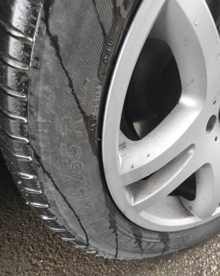 Llantas 5x112 Mercedes vito 17 Pulgadas