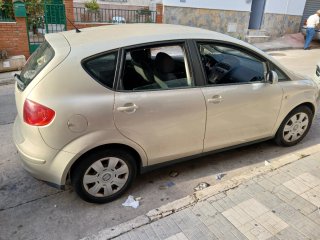 SEAT Altea 2005