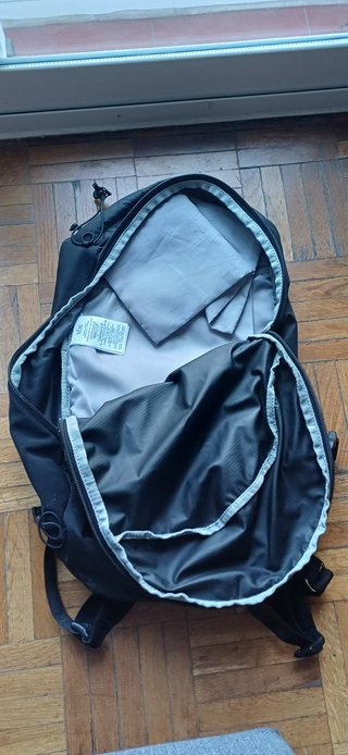 Mochila Salomon Trailblazer 10L