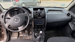 Dacia Duster 2017