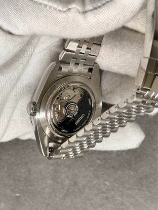 Reloj Seiko Mod Datejust