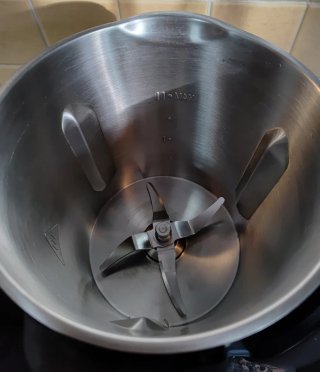 Robot de cocina Cecotec Mambo