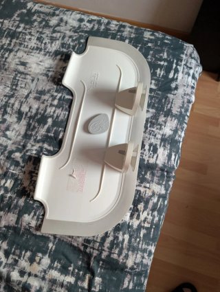 Reductor de bañera para bebé