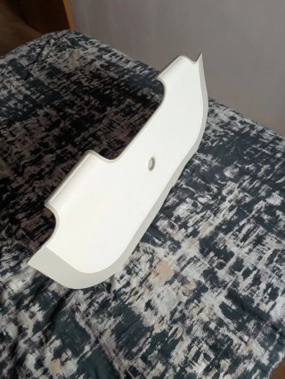 Reductor de bañera para bebé