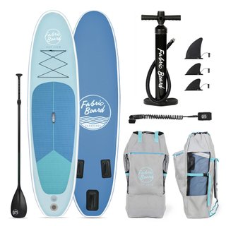 Tabla Paddle Surf Hinchable Sin Usar