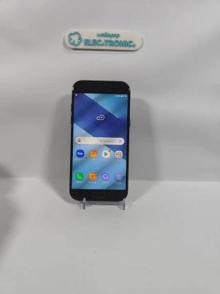 Samsung Galaxy A5 Negro