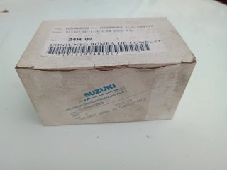 Bomba de gasolina para Suzuki Samurai