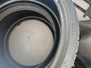 Set de 4 Neumáticos