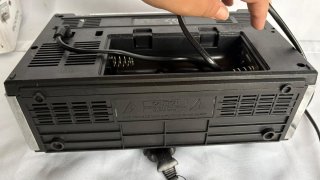 Radio Cassette Ricatech PR85