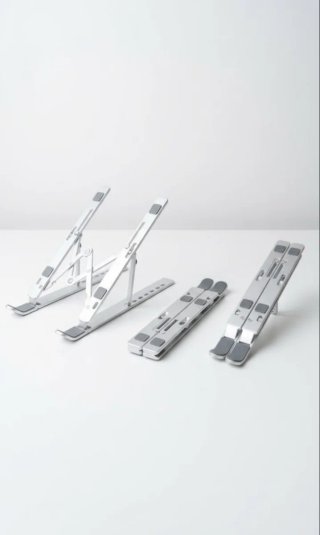 Soporte Plegable Portátil Ajustable