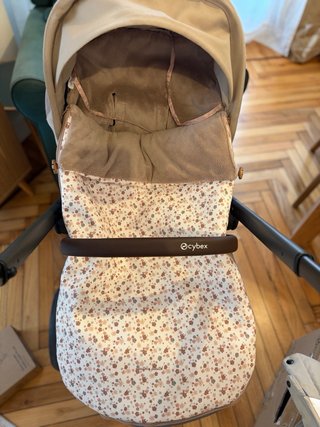 Cybex Balios S Lux Gold