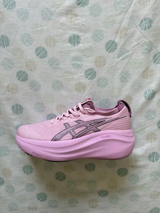 Zapatillas Asics Gel Nimbus 27