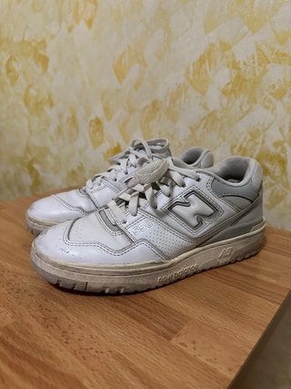 New Balance 550 Scarpe da Ginnastica
