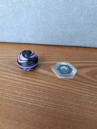 Bakugan