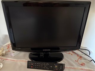 TV Samsung 19 pulgadas
