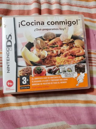 PS3 Videojuegos: Eyepet, FIFA 14, Topspin 3