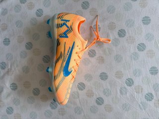 Botas de Fútbol Nike Kylian Mbappé