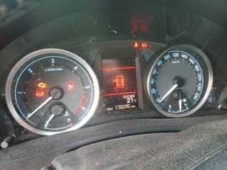 503119 0281031998 centralita toyota auris touring