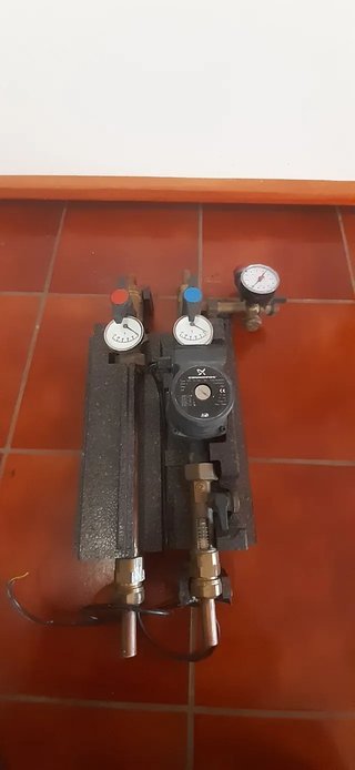 Paneles Solares Térmicos para ACS y piscinas