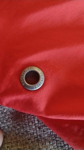 Chaqueta invierno Napapijri Roja T-10
