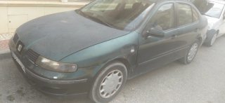 SEAT Toledo 2001
