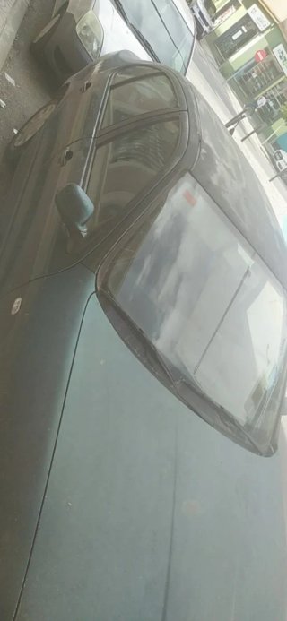 SEAT Toledo 2001
