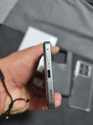 Xiaomi 14T Pro TITAN GRAY